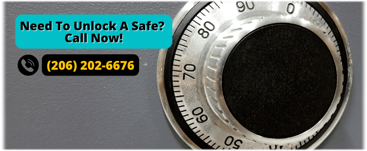 Safe Cracking Burien WA