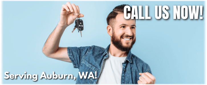 Locksmith Auburn WA