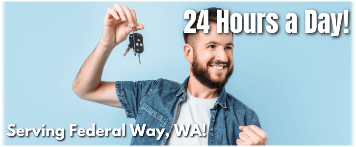 Locksmith Federal Way WA