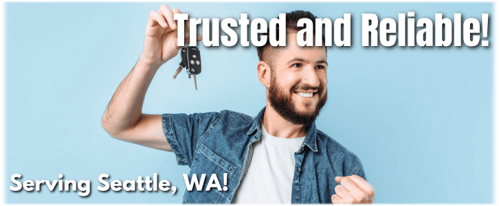 Locksmith Seattle WA