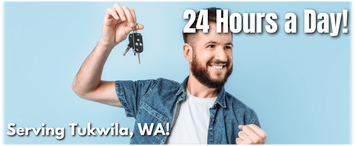 Locksmith Tukwila WA