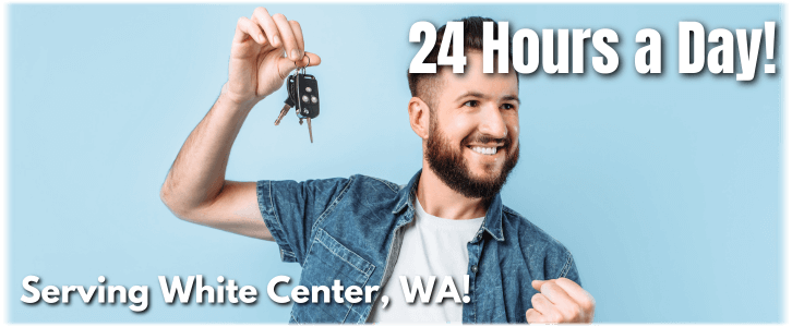 Locksmith White Center WA